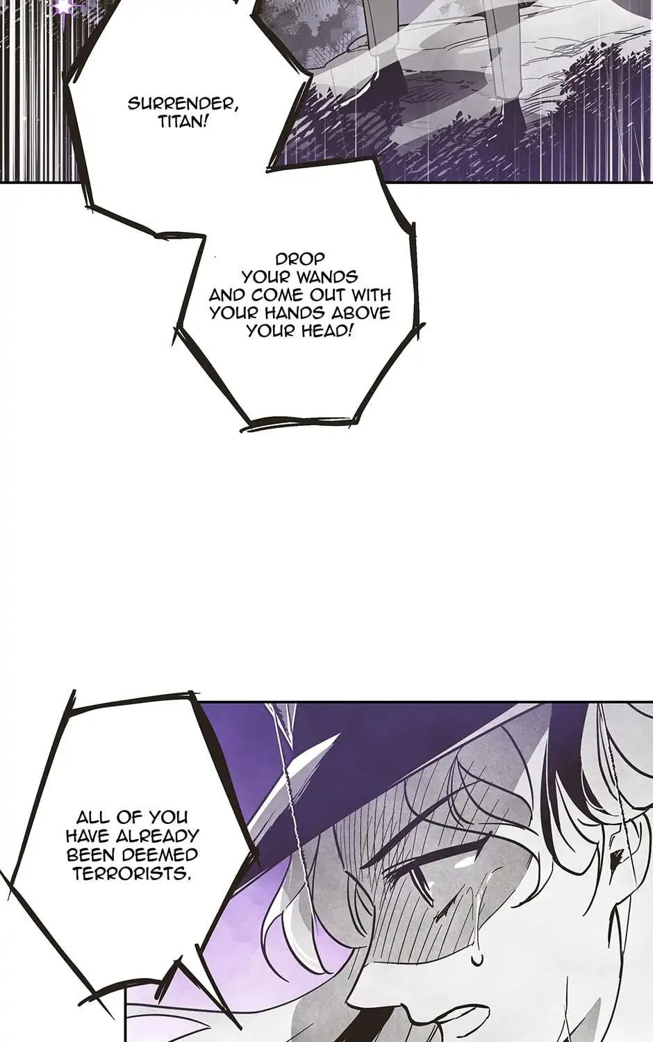 Read Wizard Number Zero chapter 52 image 16 on Lezhin