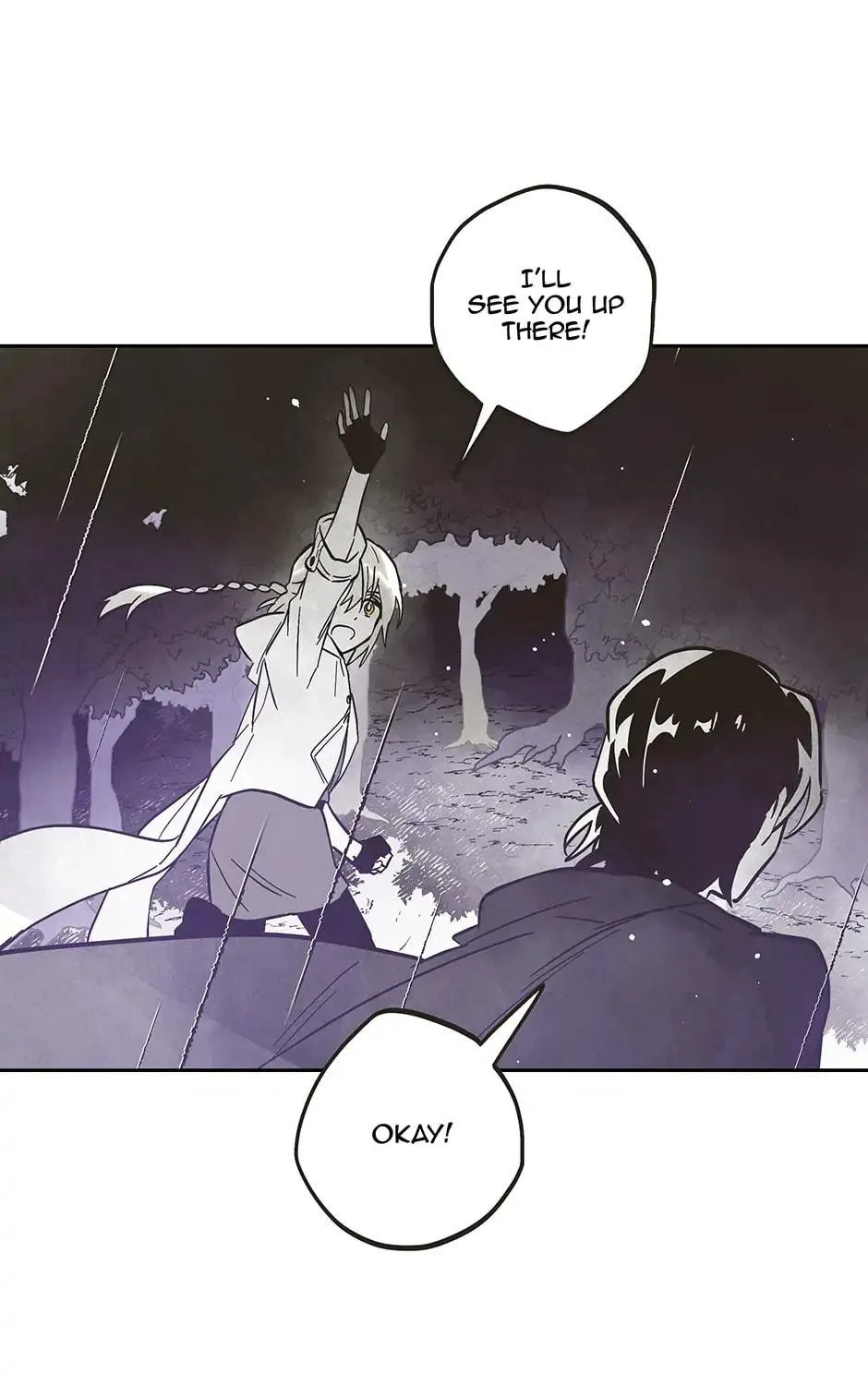 Read Wizard Number Zero chapter 52 image 22 on Lezhin