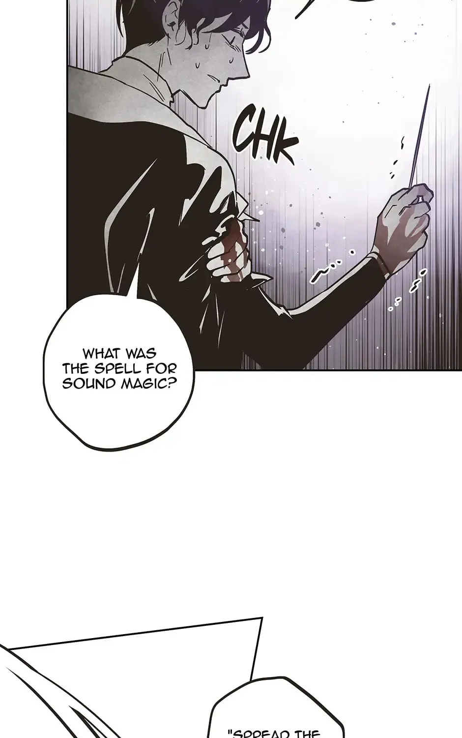 Read Wizard Number Zero chapter 52 image 24 on Lezhin