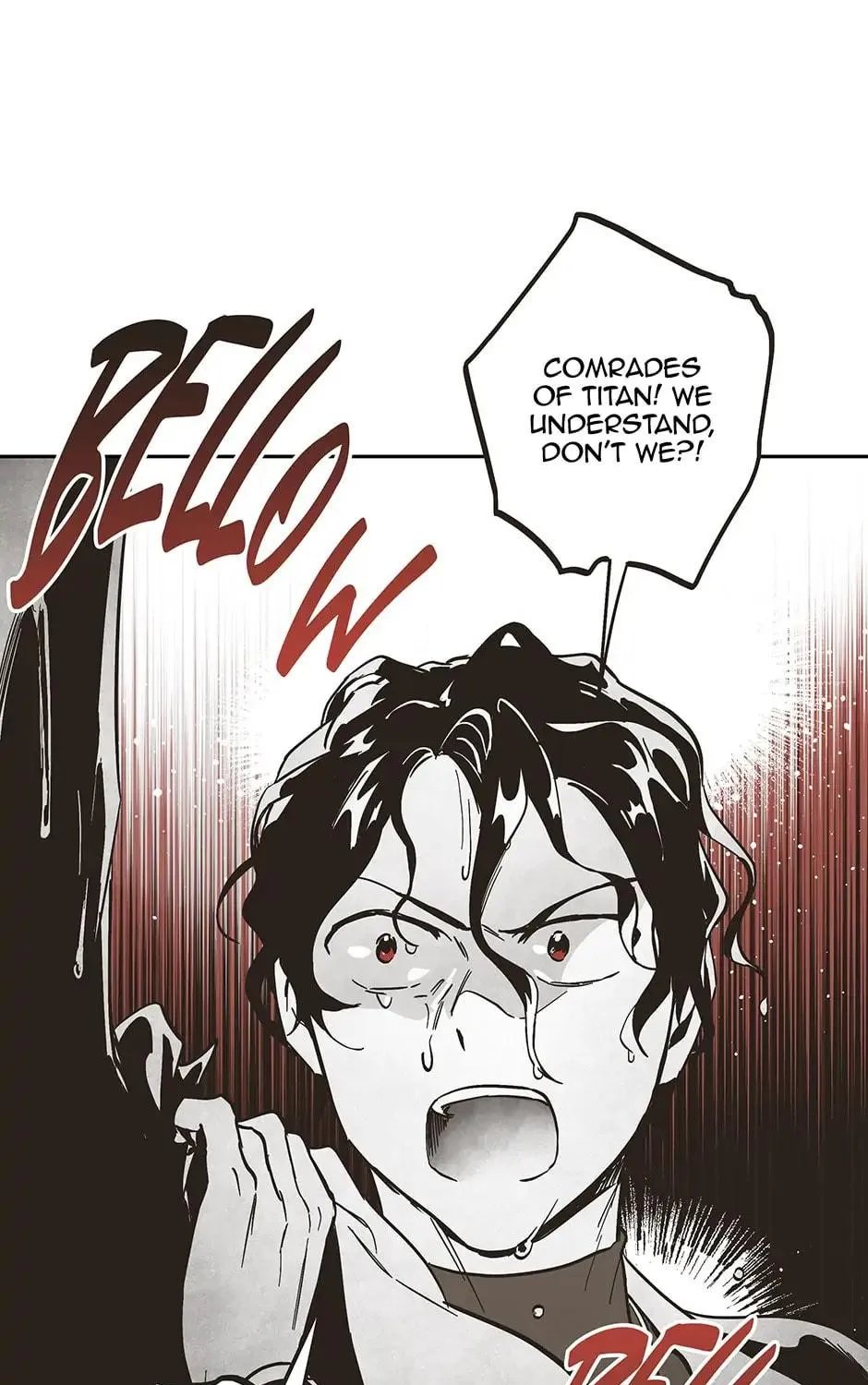 Read Wizard Number Zero chapter 52 image 28 on Lezhin