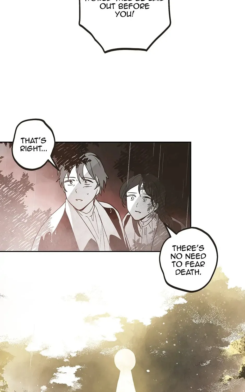 Read Wizard Number Zero chapter 52 image 30 on Lezhin
