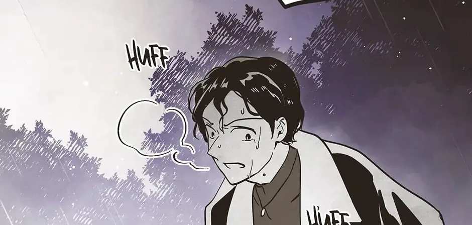 Read Wizard Number Zero chapter 52 image 37 on Lezhin