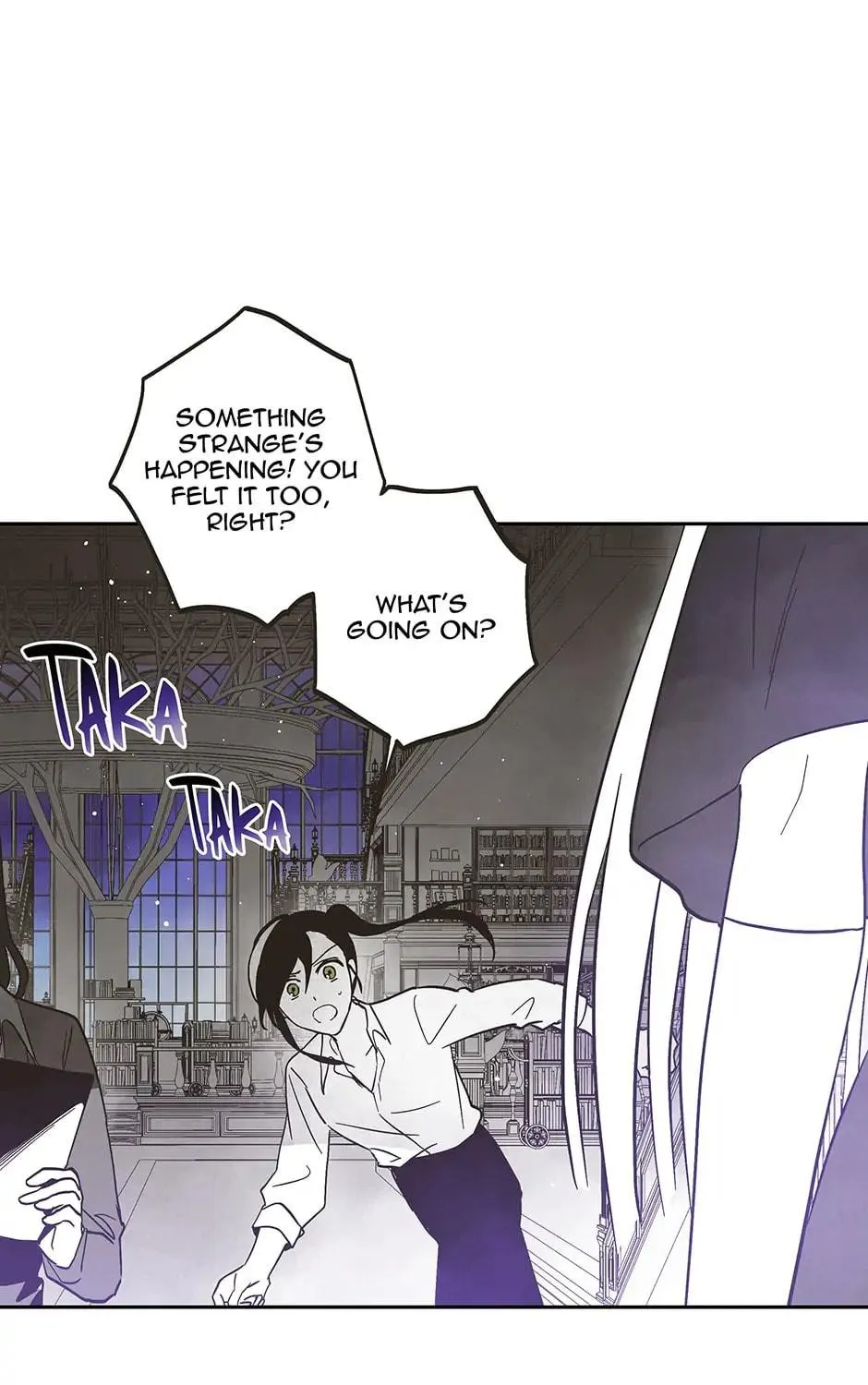 Read Wizard Number Zero chapter 52 image 4 on Lezhin