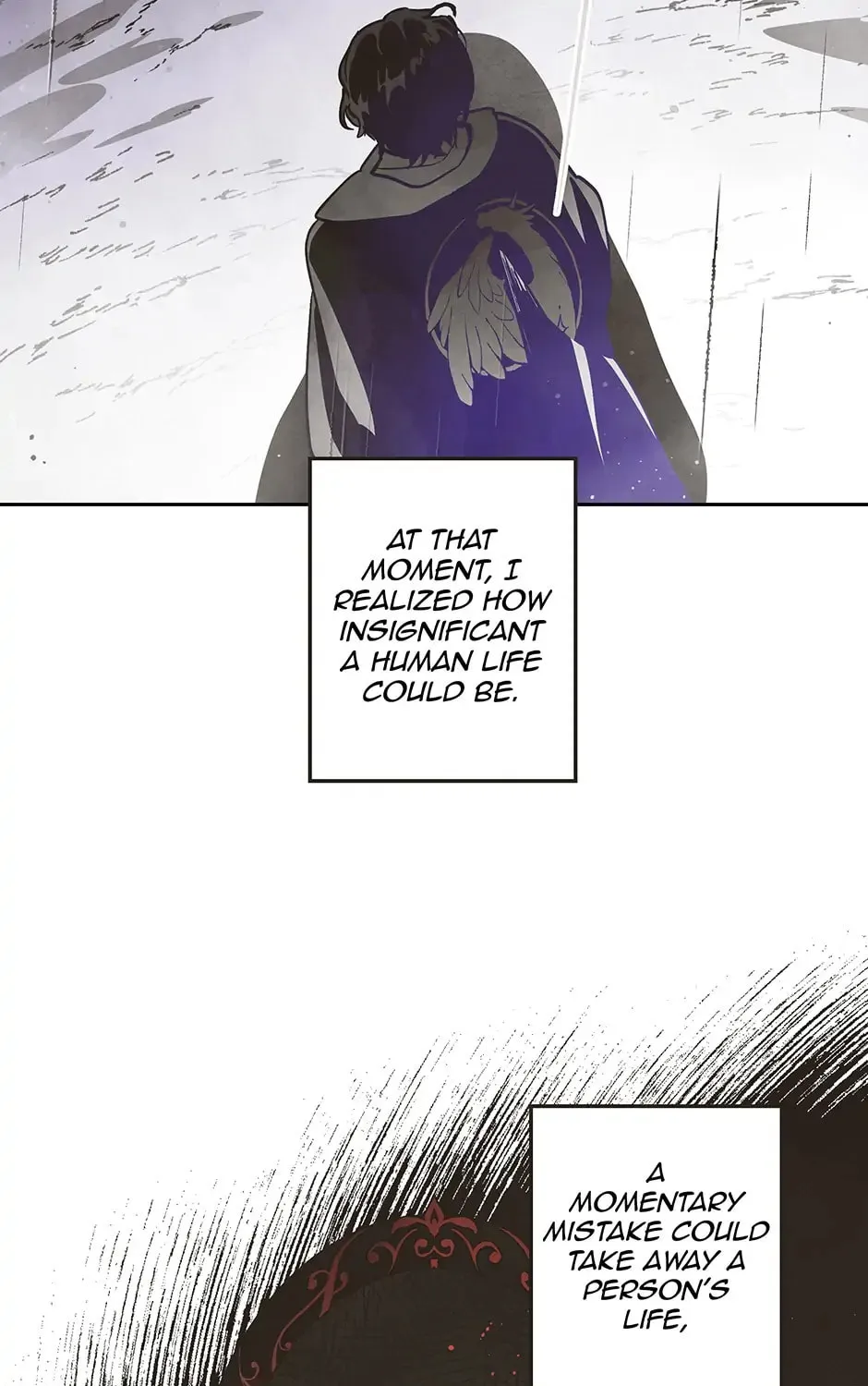 Read Wizard Number Zero chapter 52 image 44 on Lezhin