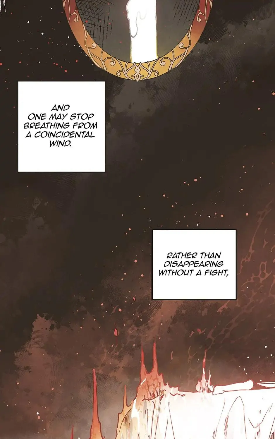 Read Wizard Number Zero chapter 52 image 46 on Lezhin