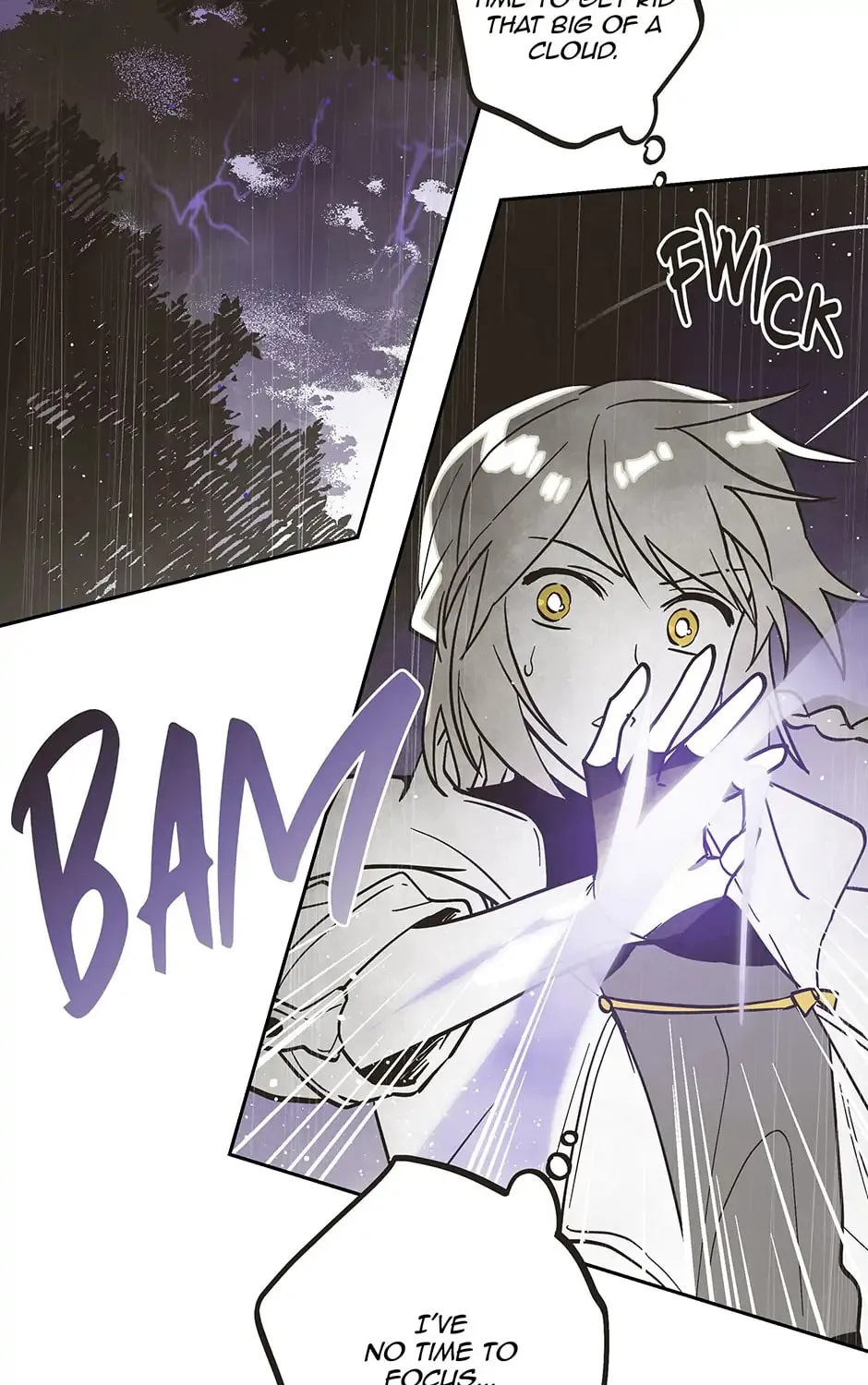 Read Wizard Number Zero chapter 52 image 56 on Lezhin