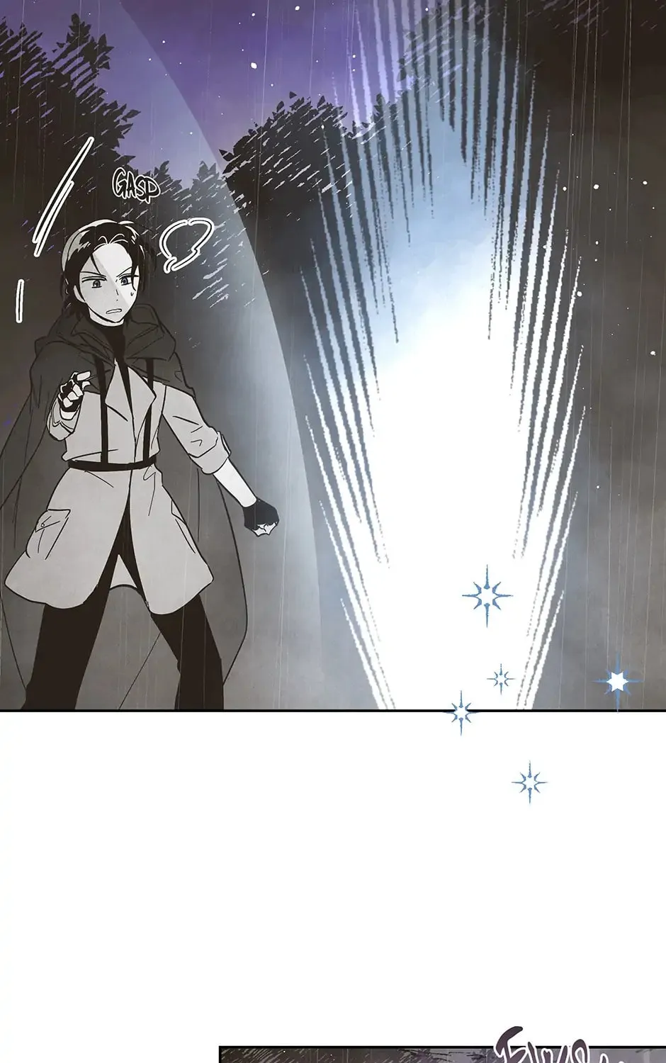 Read Wizard Number Zero chapter 52 image 74 on Lezhin