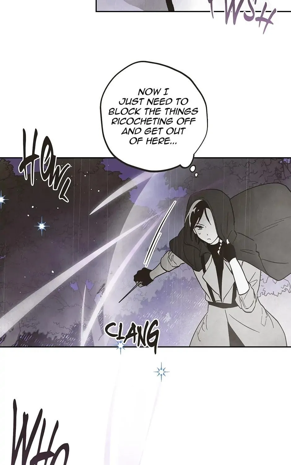 Read Wizard Number Zero chapter 52 image 76 on Lezhin