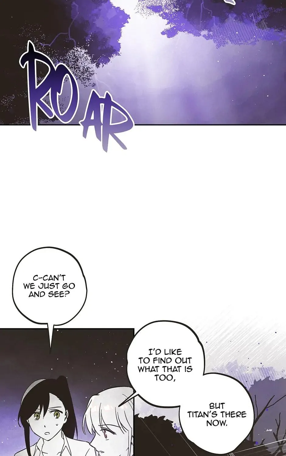 Read Wizard Number Zero chapter 52 image 8 on Lezhin