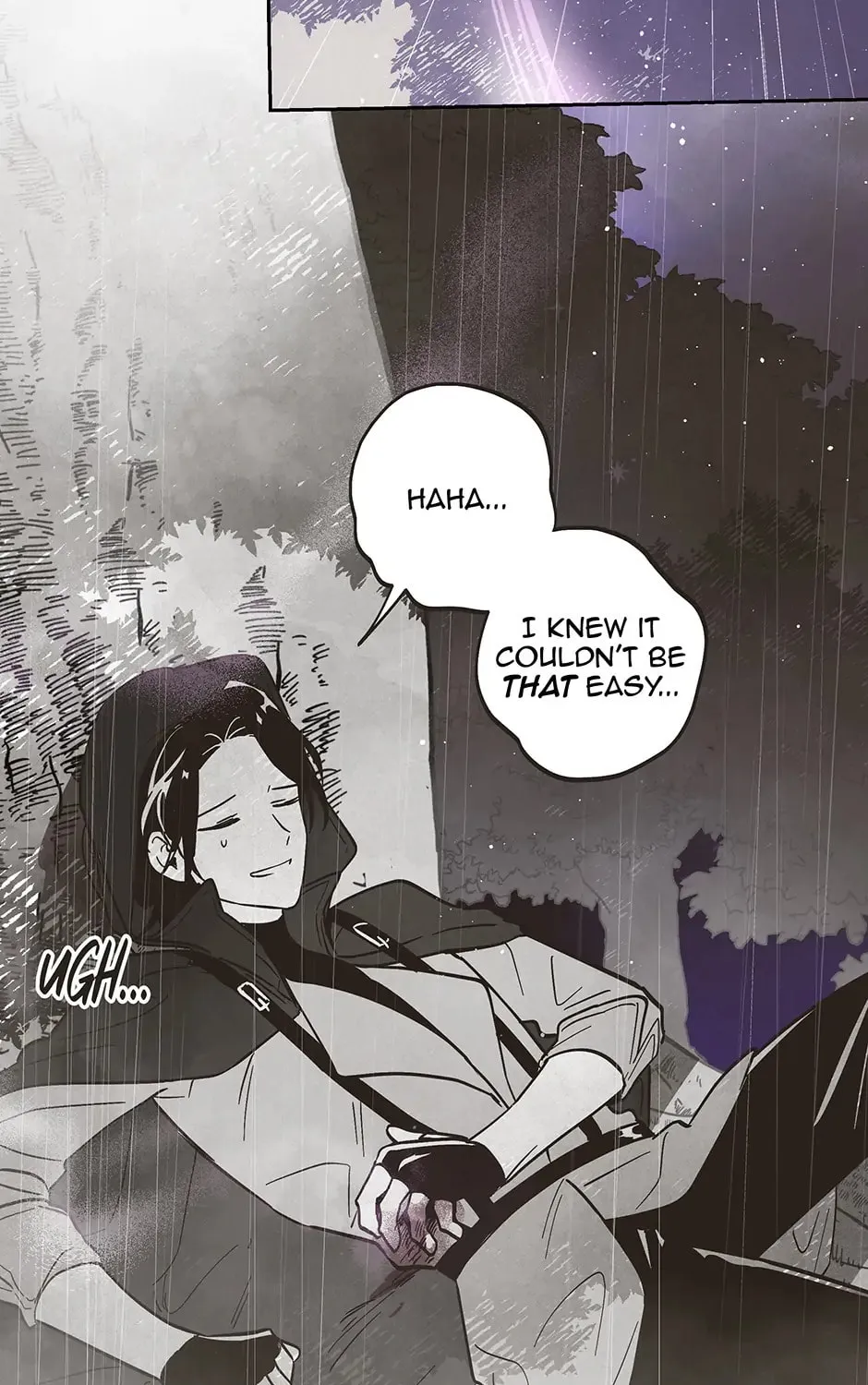 Read Wizard Number Zero chapter 52 image 80 on Lezhin
