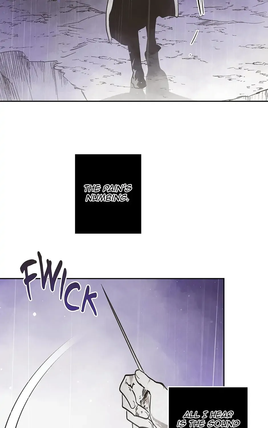 Read Wizard Number Zero chapter 52 image 84 on Lezhin