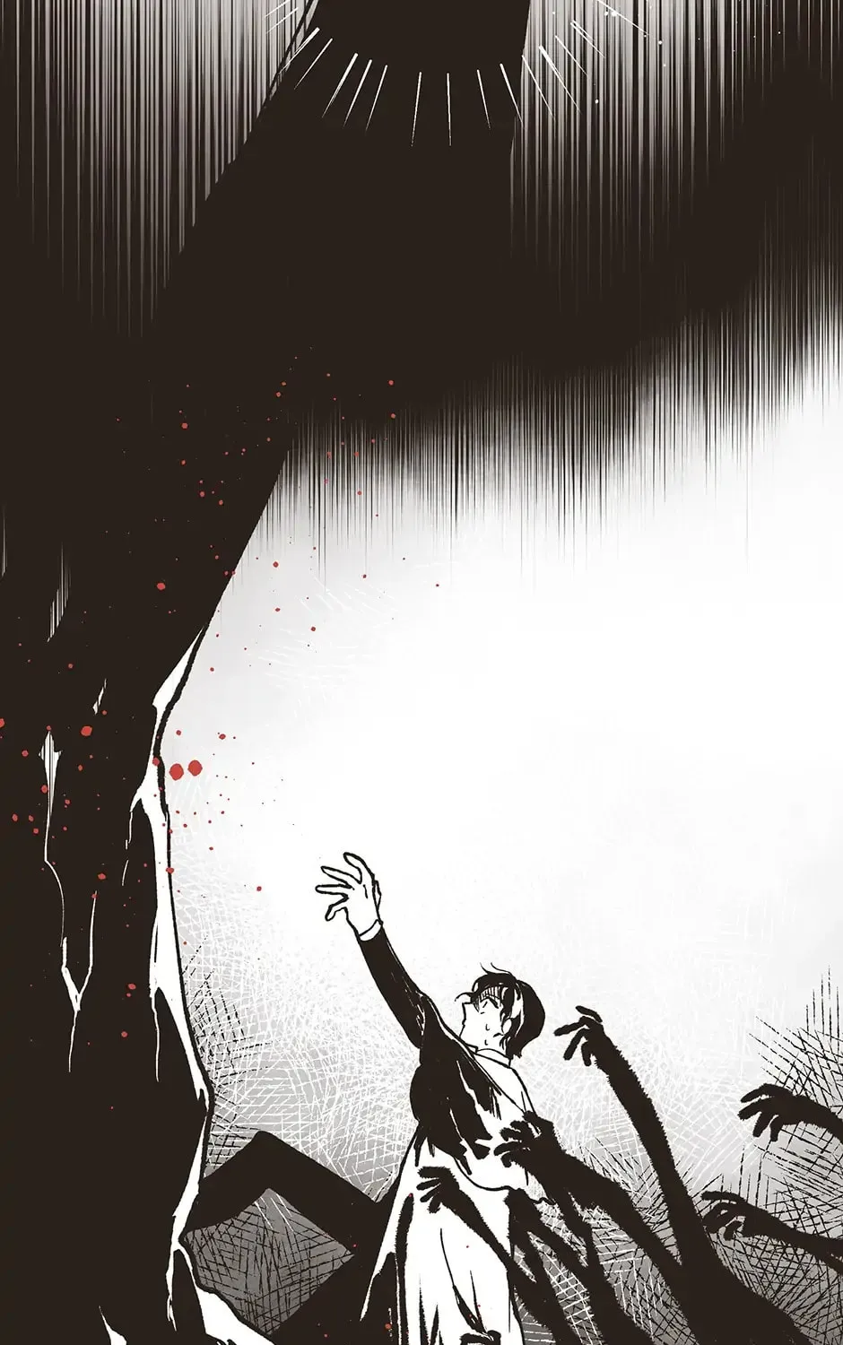 Read Wizard Number Zero chapter 52 image 90 on Lezhin