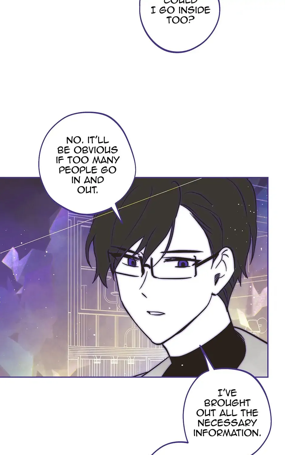Read Wizard Number Zero chapter 53 image 102 on Lezhin