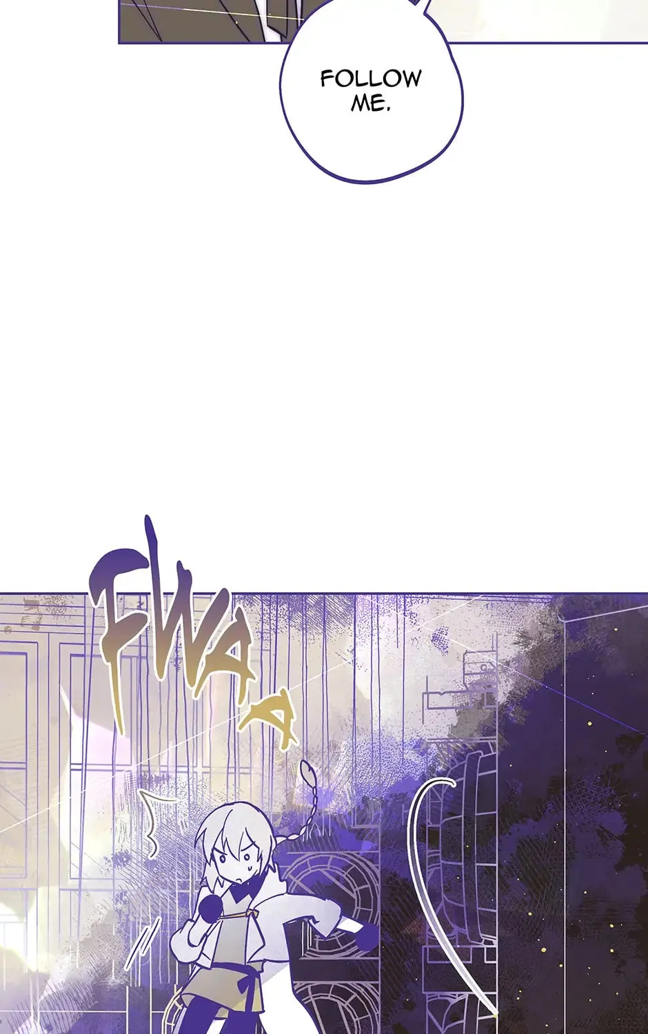 Read Wizard Number Zero chapter 53 image 110 on Lezhin