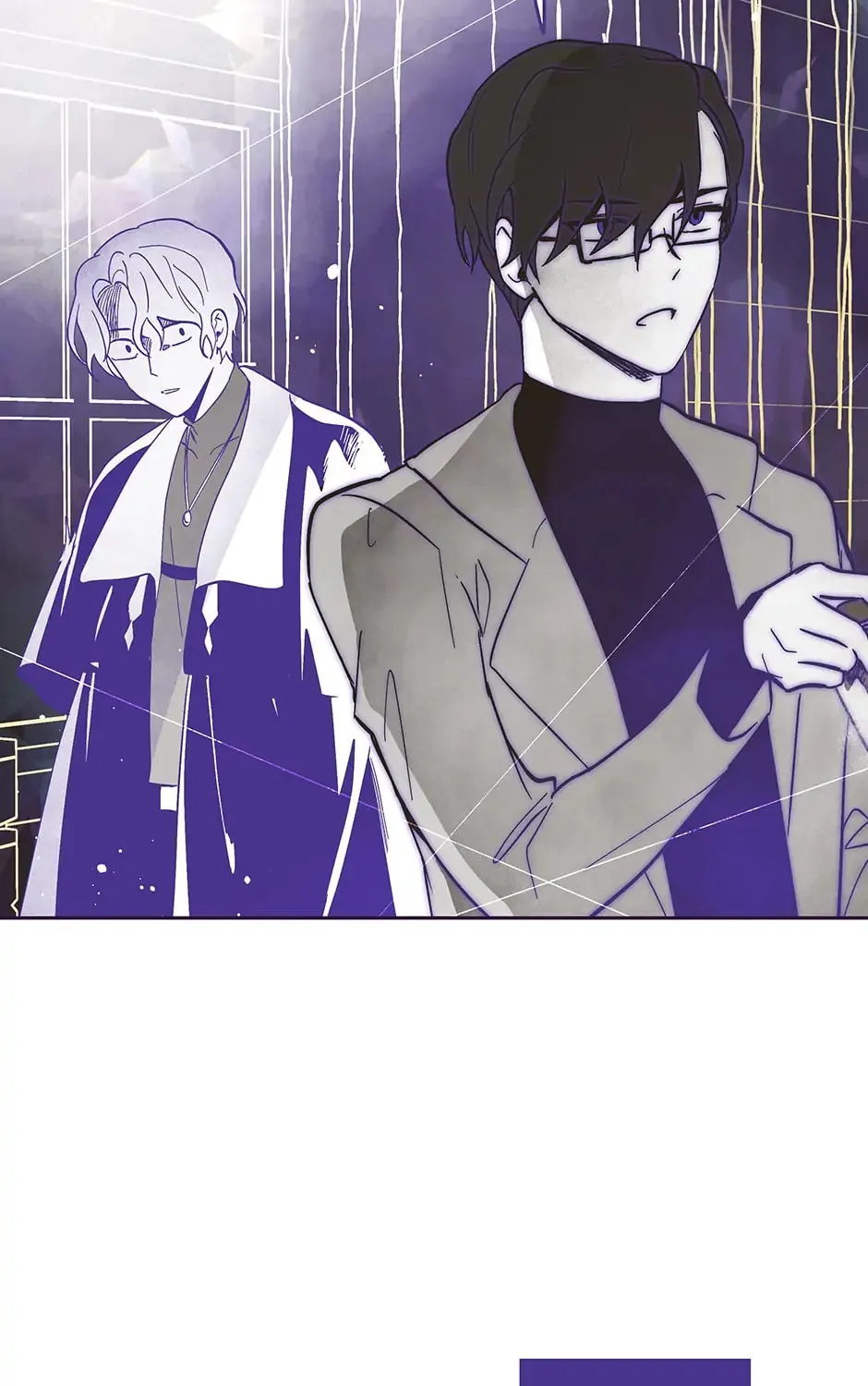Read Wizard Number Zero chapter 53 image 116 on Lezhin