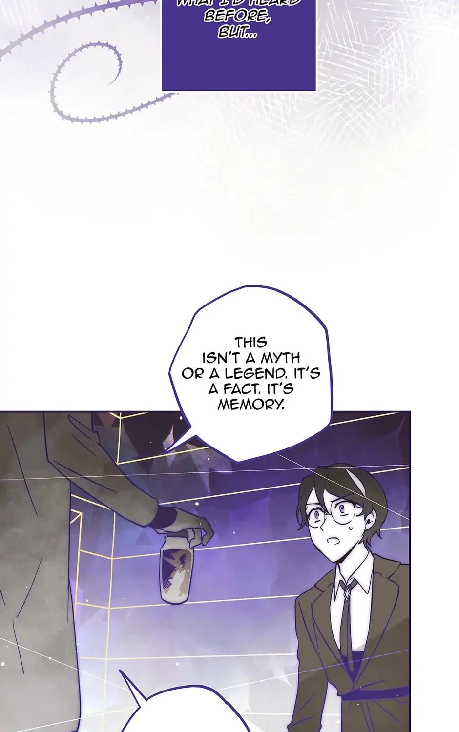 Read Wizard Number Zero chapter 53 image 120 on Lezhin