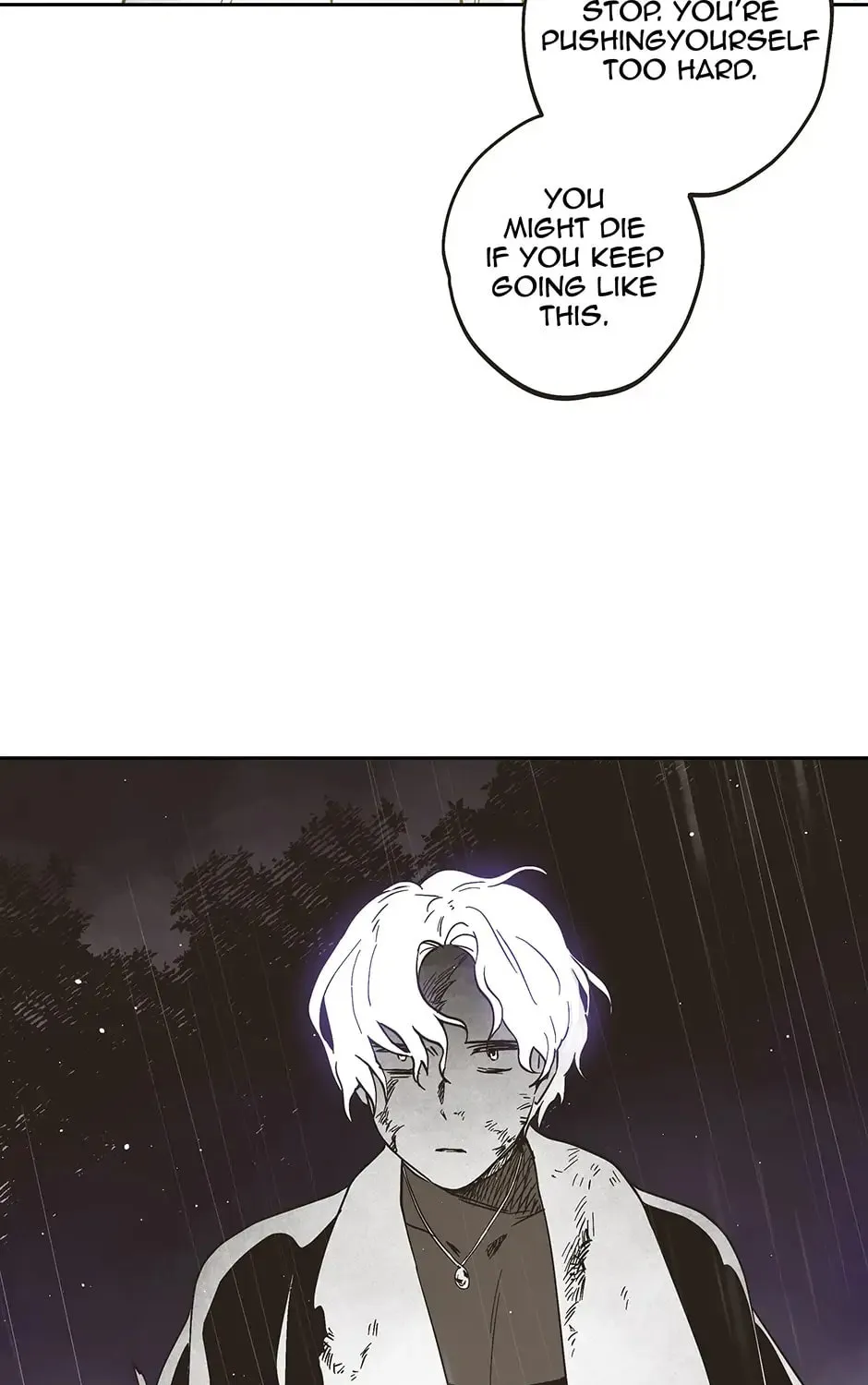 Read Wizard Number Zero chapter 53 image 20 on Lezhin