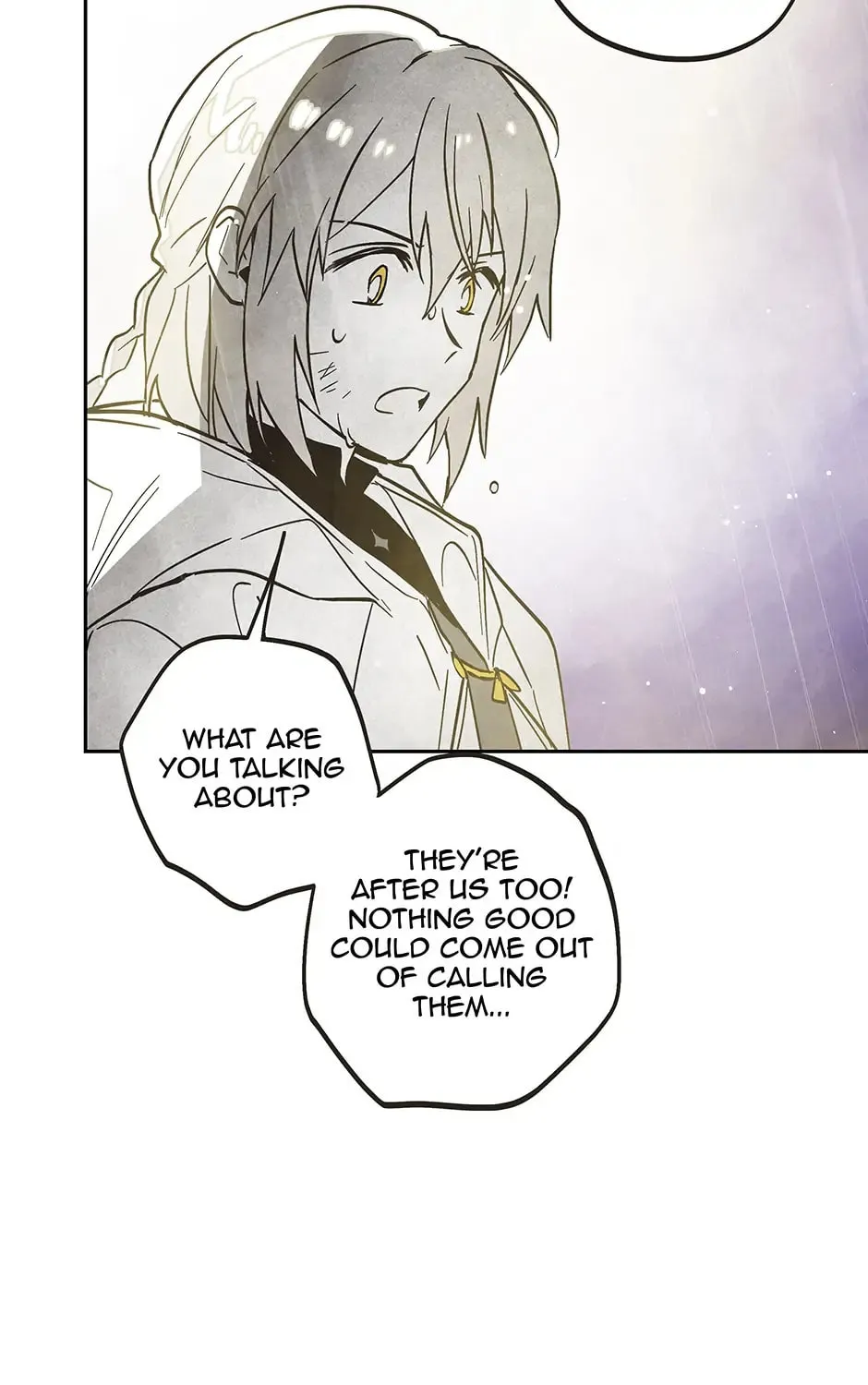 Read Wizard Number Zero chapter 53 image 24 on Lezhin