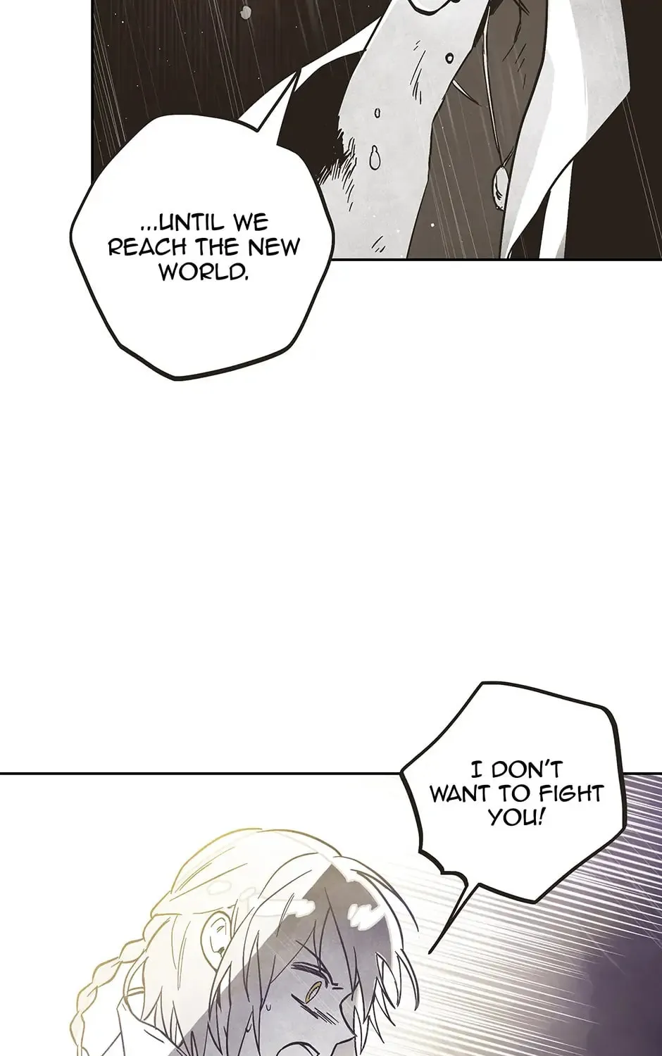 Read Wizard Number Zero chapter 53 image 36 on Lezhin