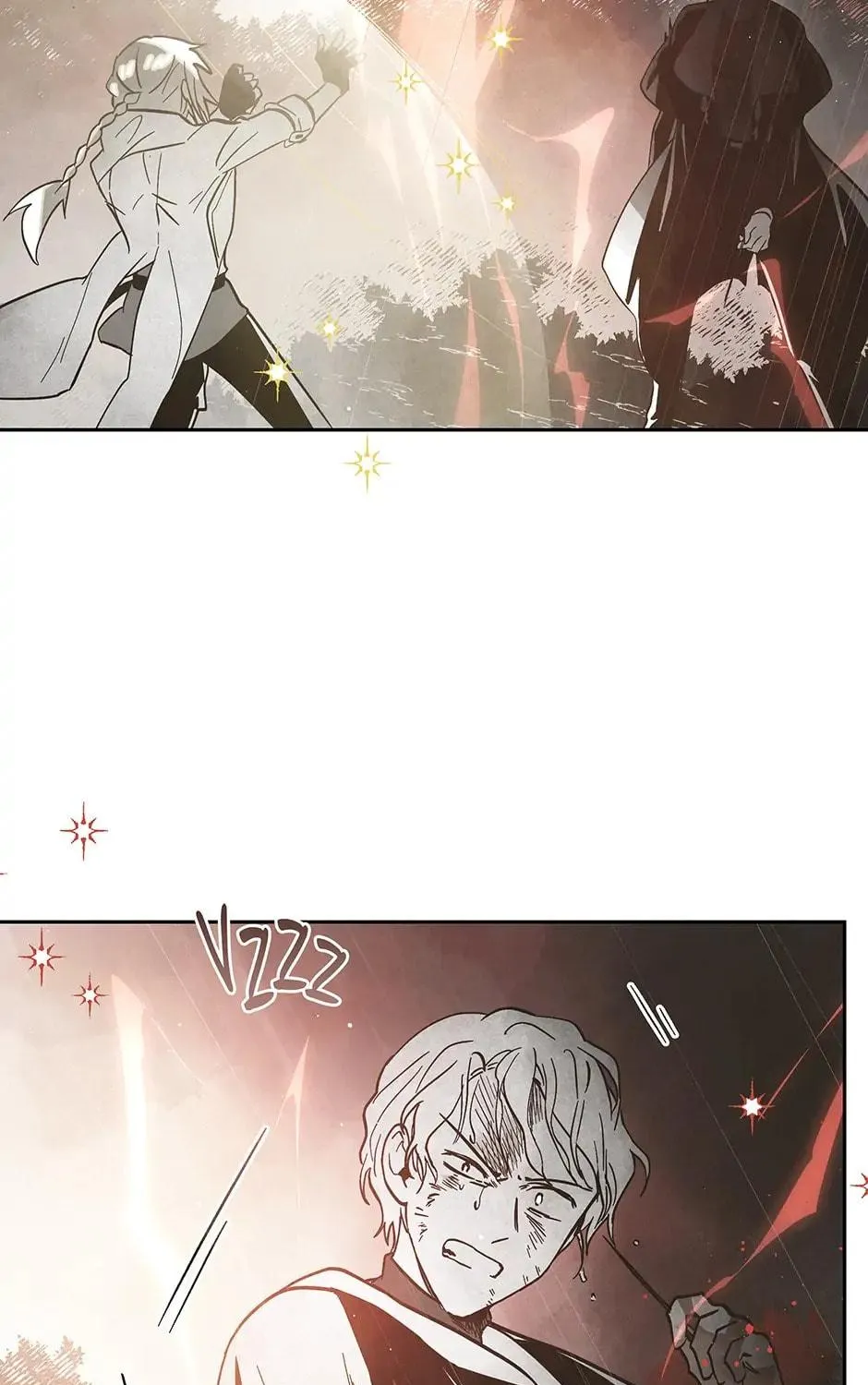 Read Wizard Number Zero chapter 53 image 40 on Lezhin
