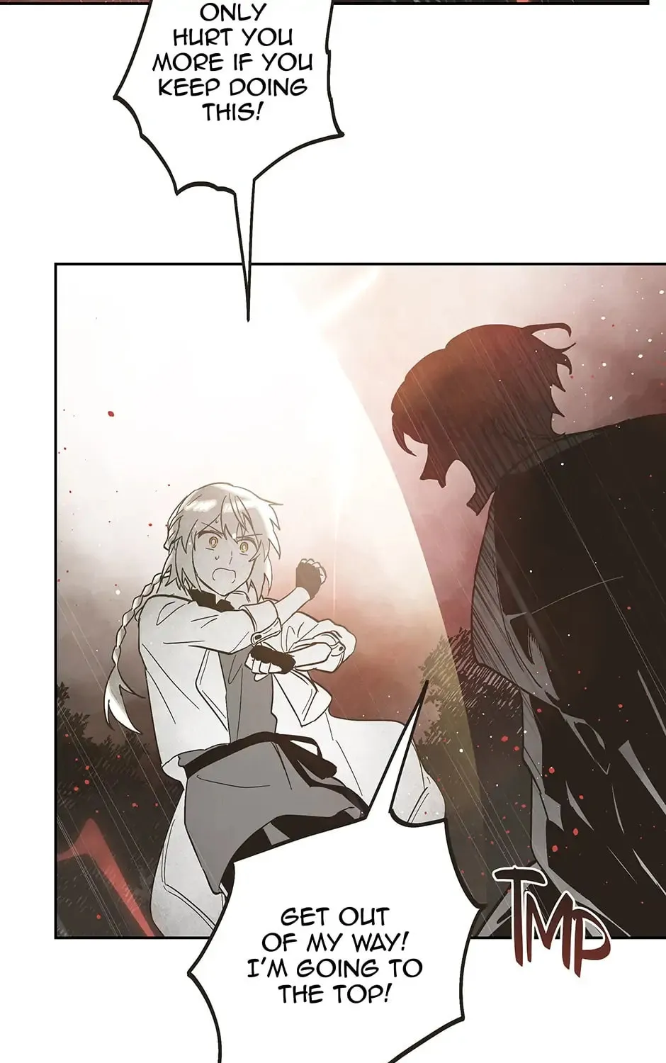 Read Wizard Number Zero chapter 53 image 42 on Lezhin