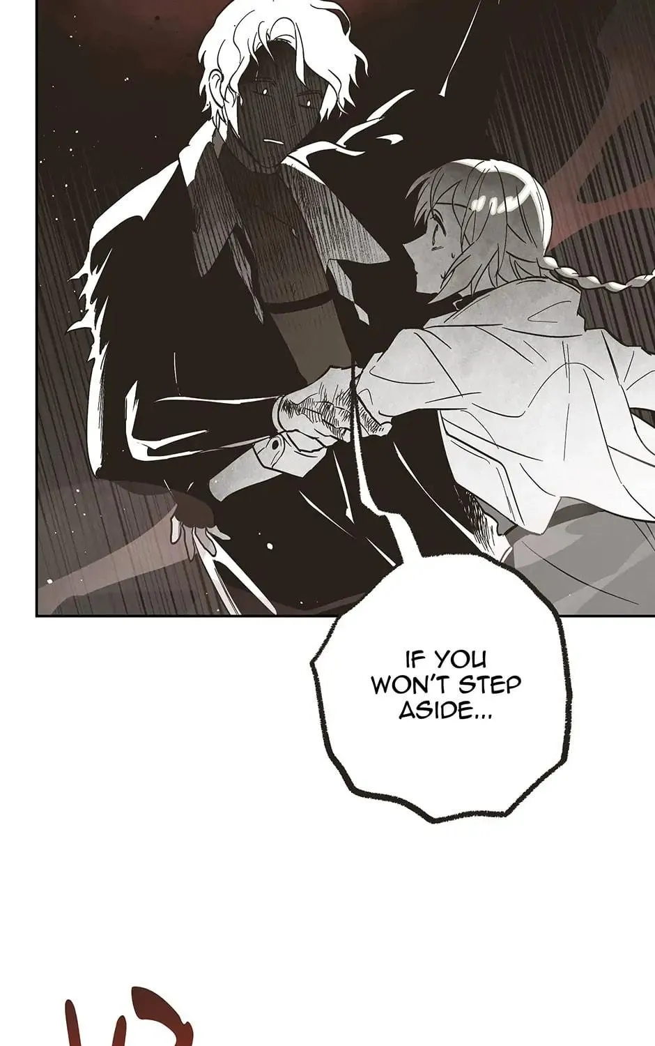 Read Wizard Number Zero chapter 53 image 46 on Lezhin