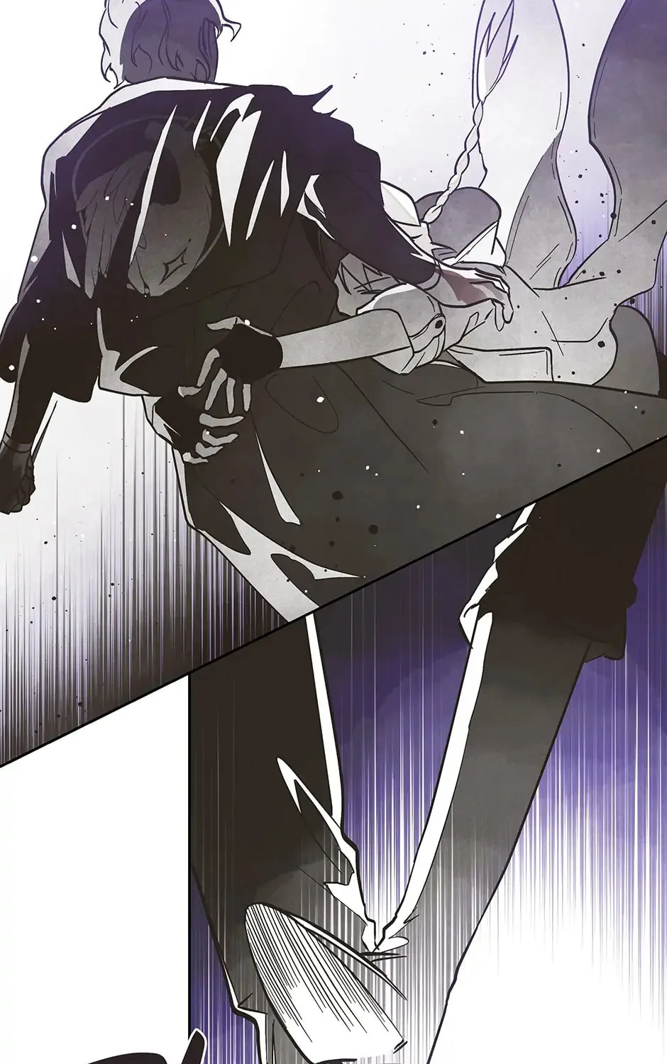 Read Wizard Number Zero chapter 53 image 50 on Lezhin