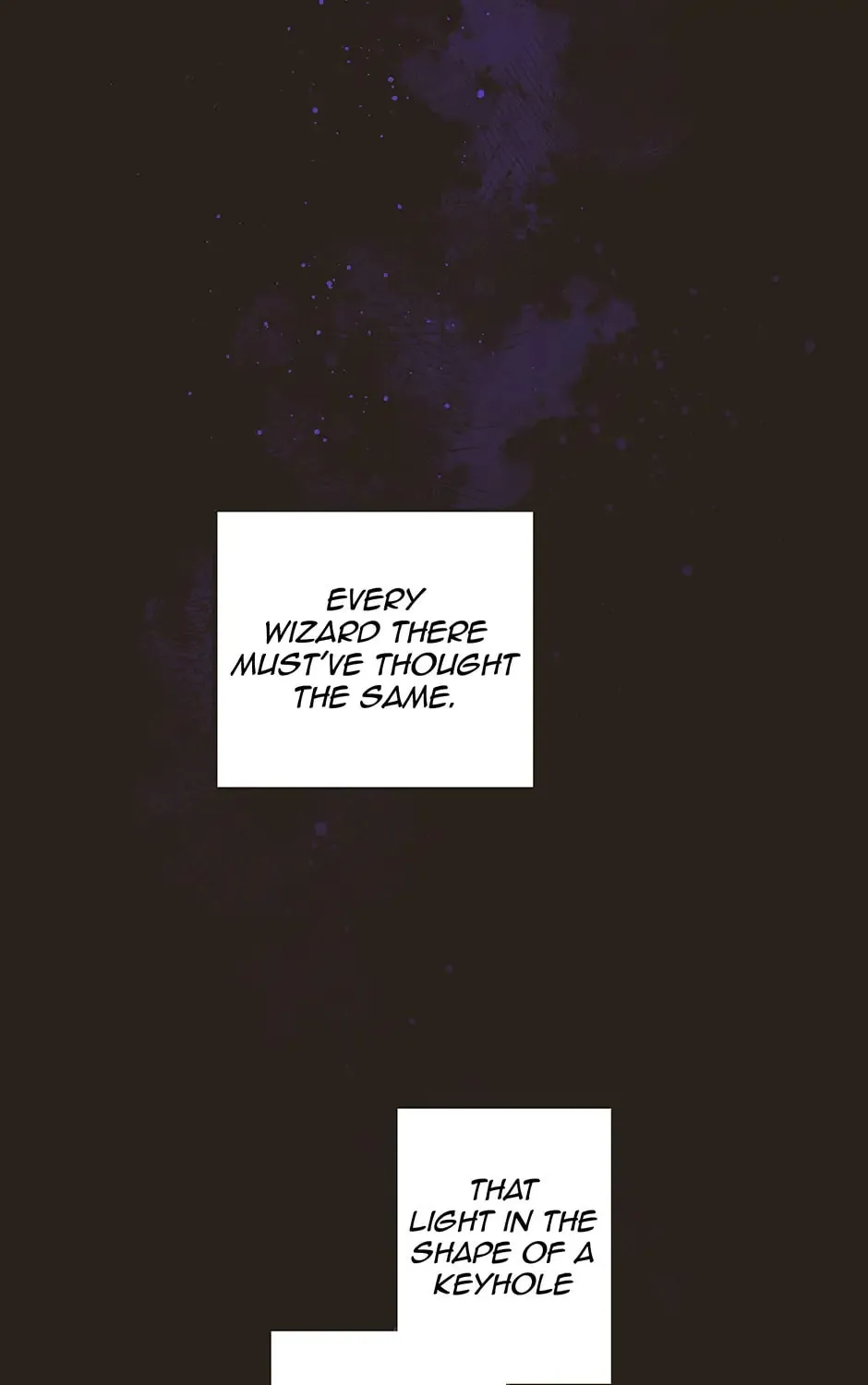 Read Wizard Number Zero chapter 53 image 56 on Lezhin