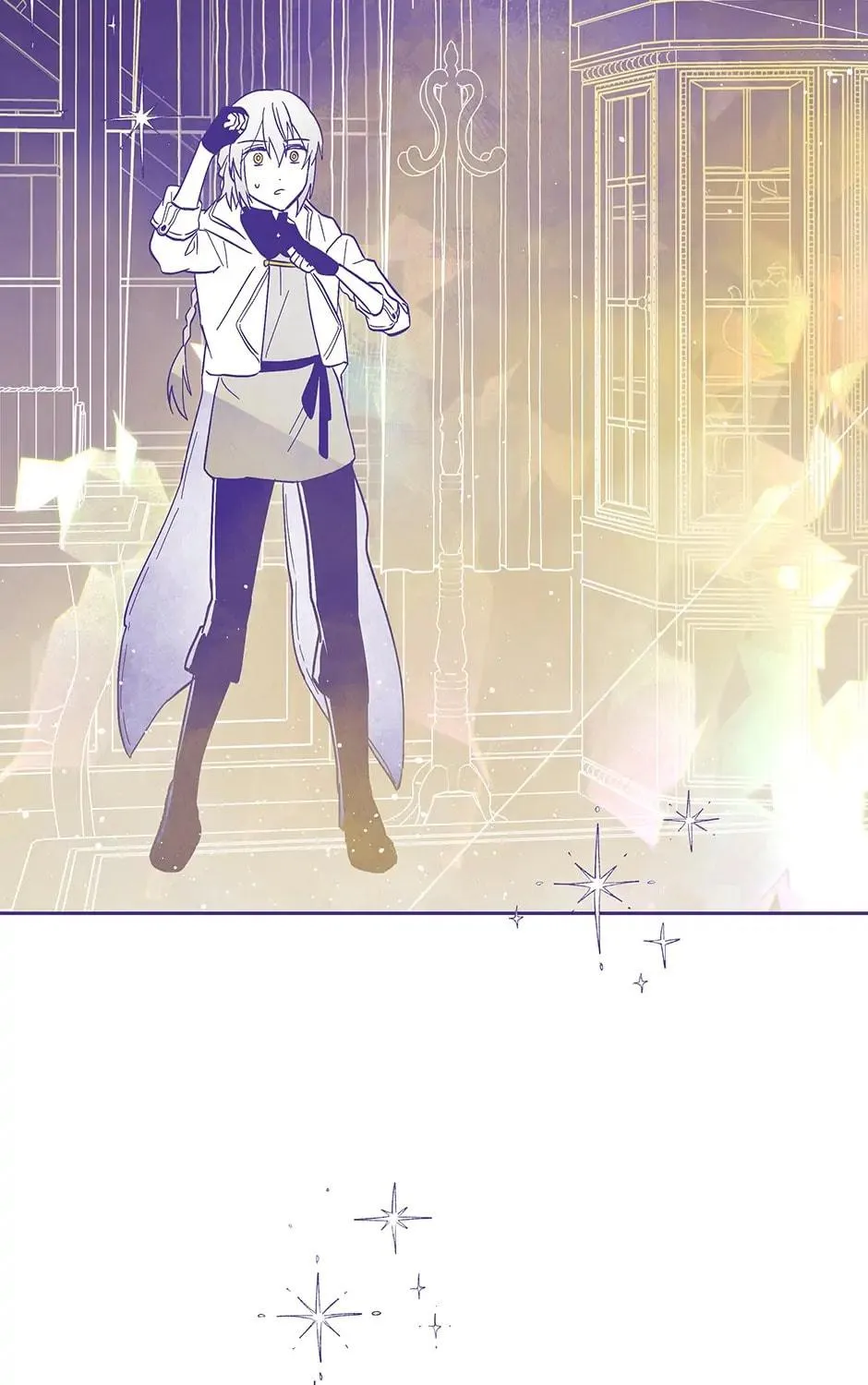 Read Wizard Number Zero chapter 53 image 76 on Lezhin