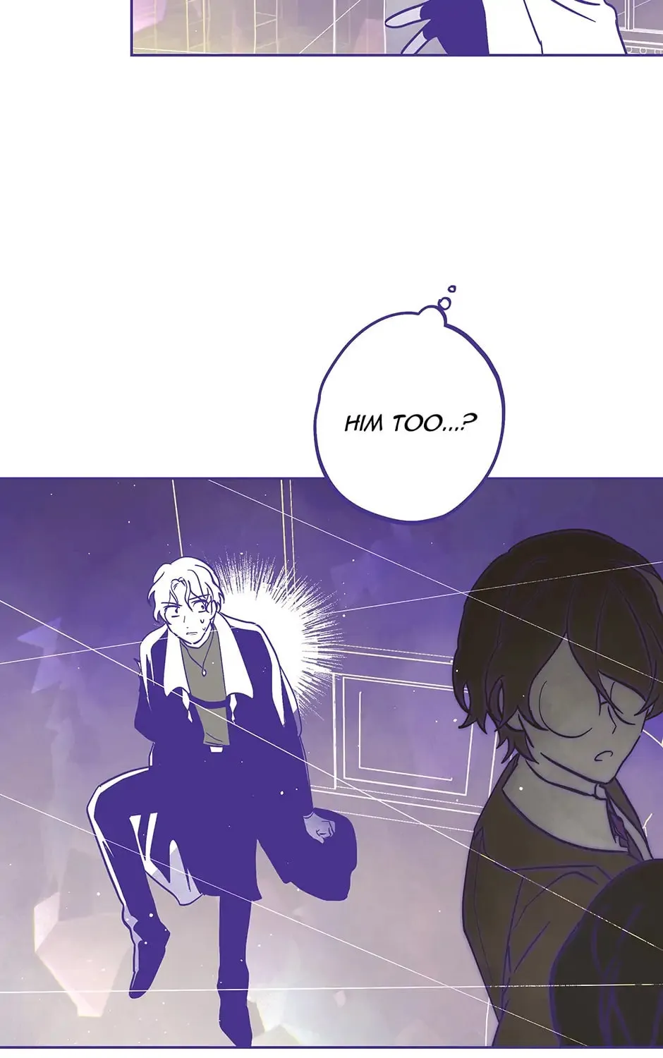 Read Wizard Number Zero chapter 53 image 84 on Lezhin