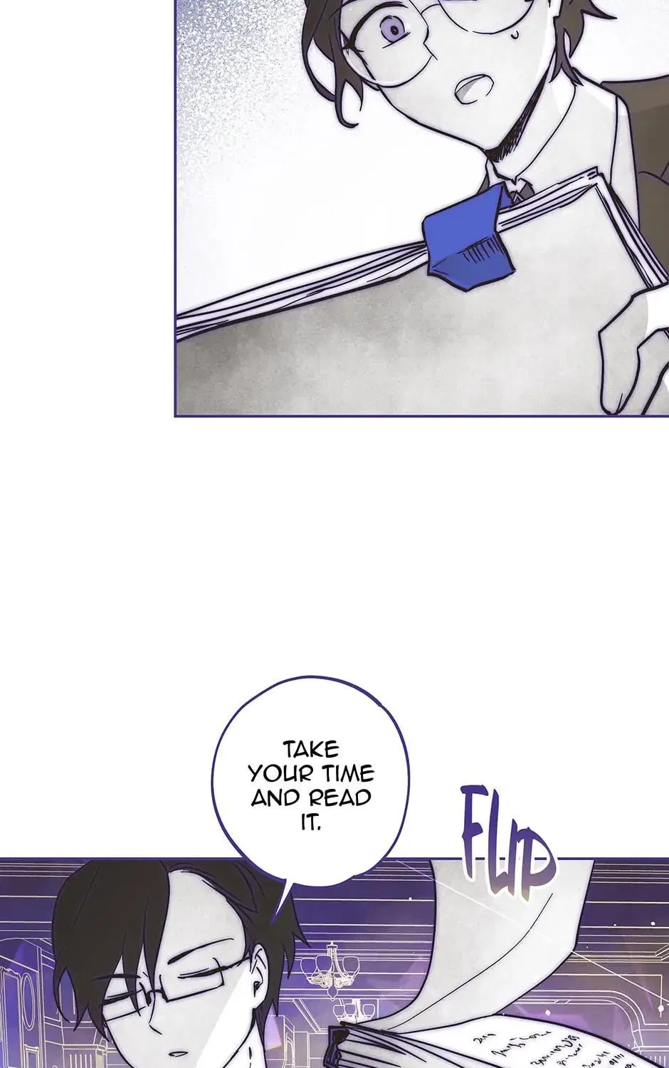 Read Wizard Number Zero chapter 53 image 88 on Lezhin