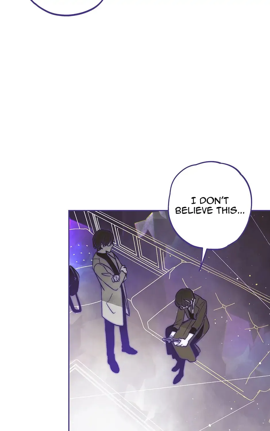 Read Wizard Number Zero chapter 53 image 92 on Lezhin