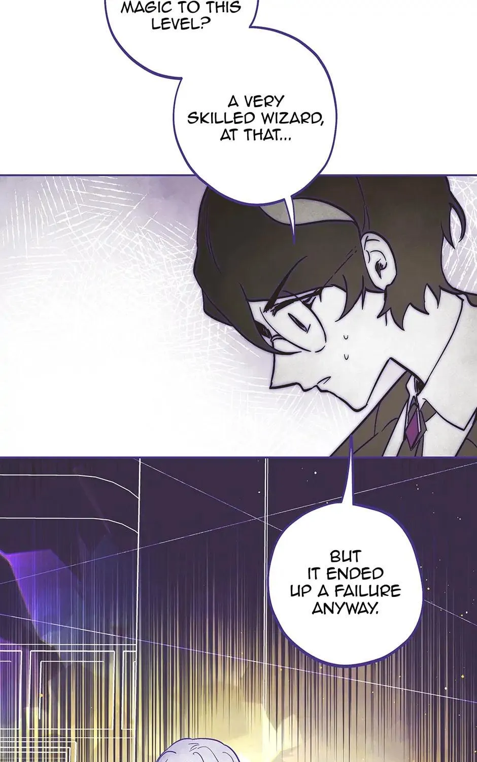 Read Wizard Number Zero chapter 53 image 94 on Lezhin