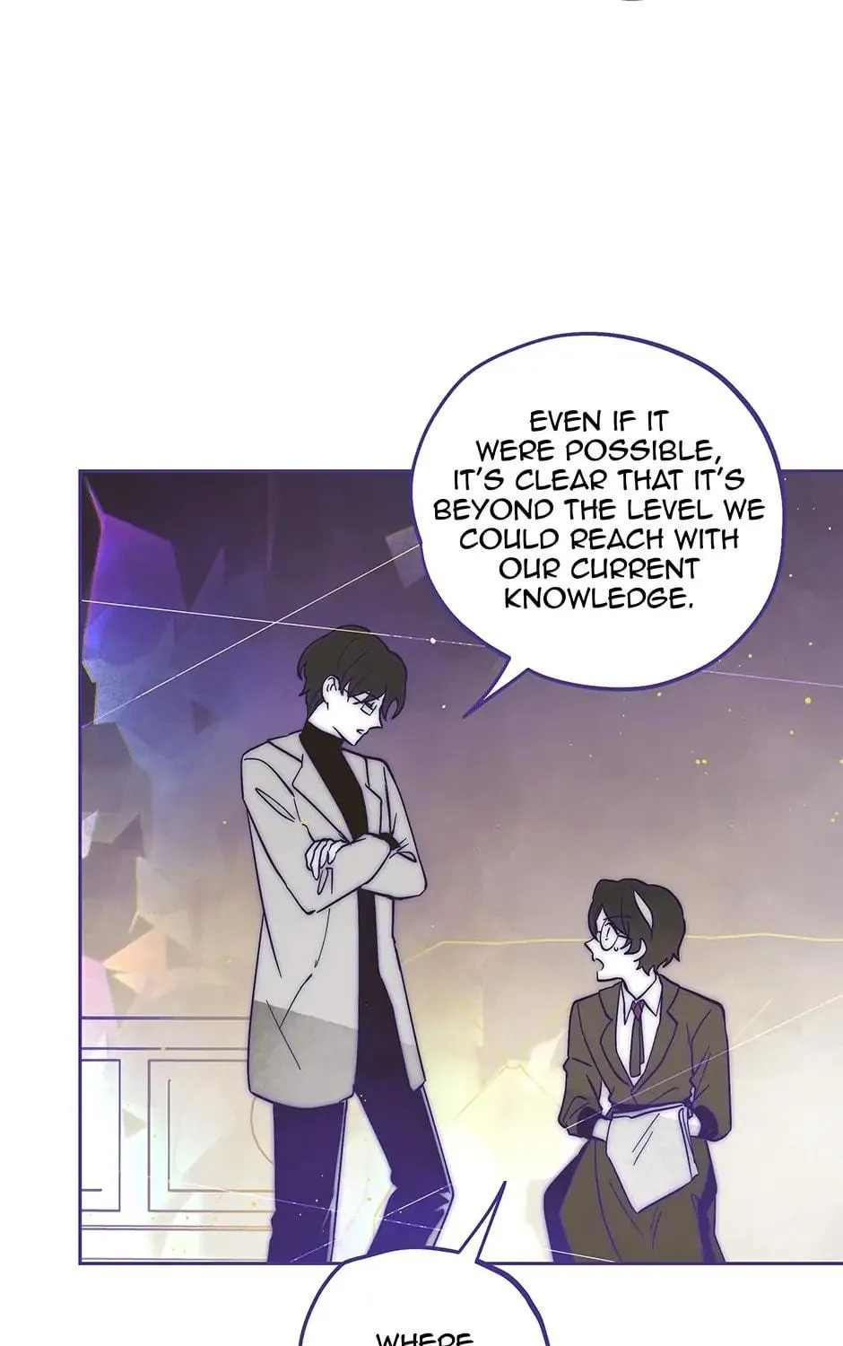 Read Wizard Number Zero chapter 53 image 98 on Lezhin