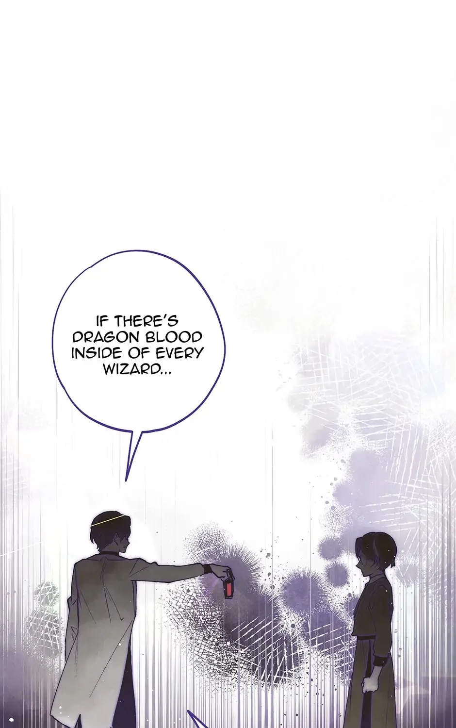 Read Wizard Number Zero chapter 54 image 0 on Lezhin