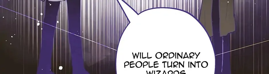 Read Wizard Number Zero chapter 54 image 1 on Lezhin