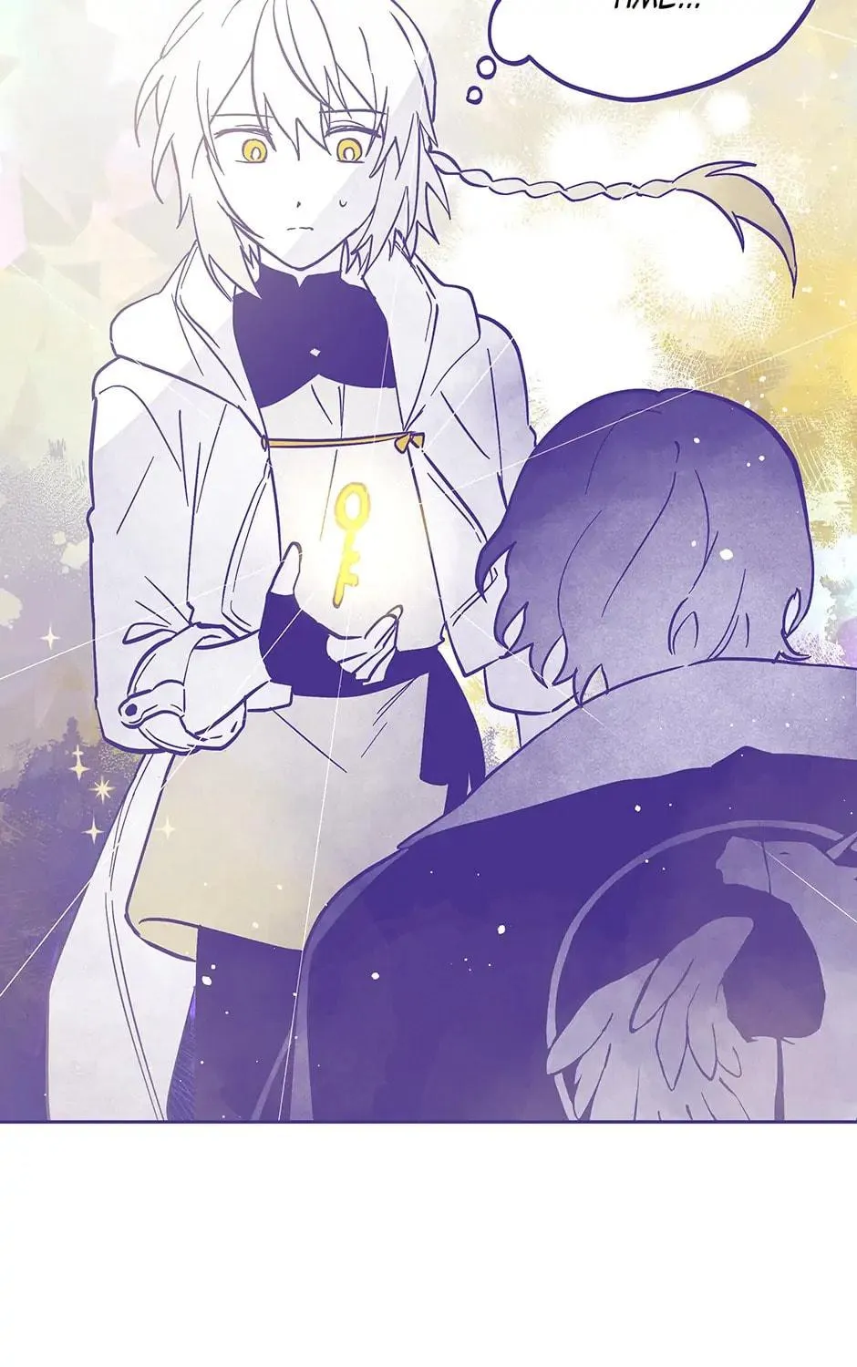 Read Wizard Number Zero chapter 54 image 108 on Lezhin