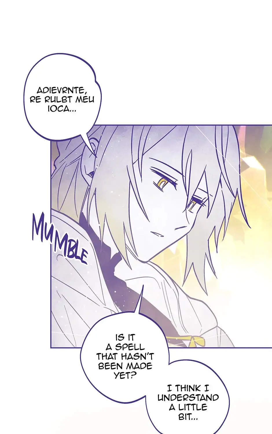 Read Wizard Number Zero chapter 54 image 114 on Lezhin