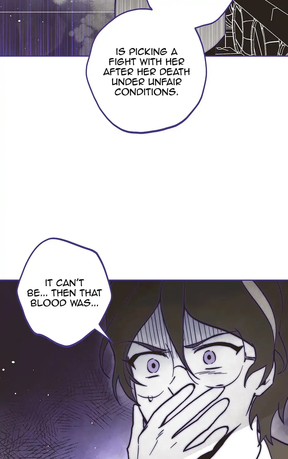 Read Wizard Number Zero chapter 54 image 12 on Lezhin