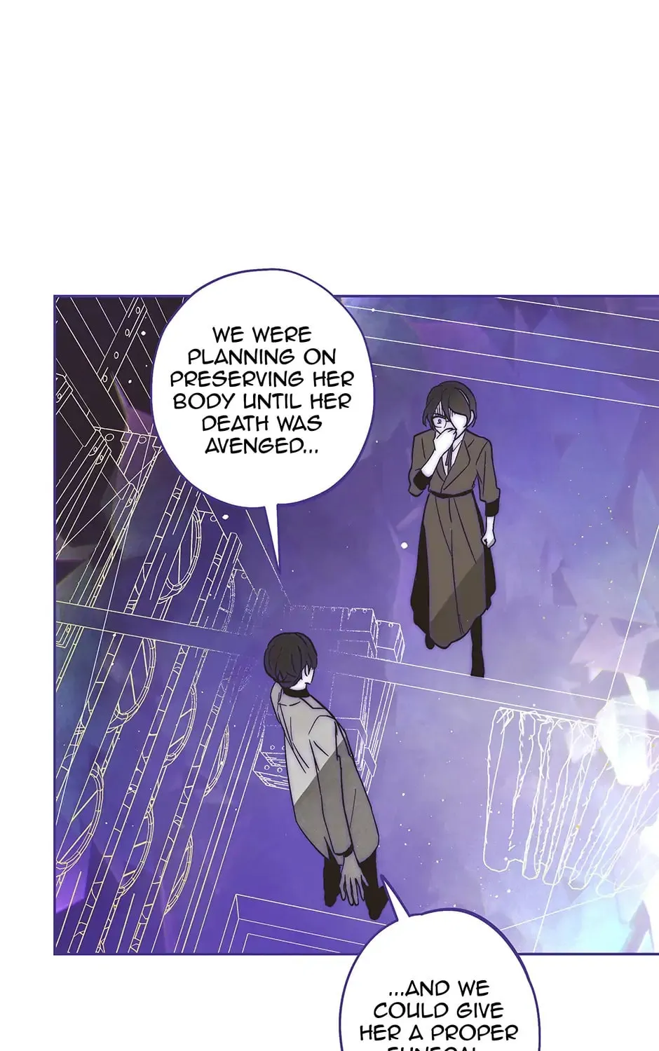 Read Wizard Number Zero chapter 54 image 14 on Lezhin