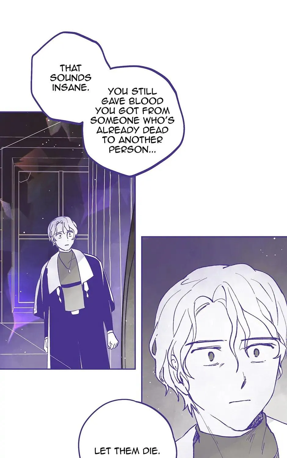 Read Wizard Number Zero chapter 54 image 16 on Lezhin