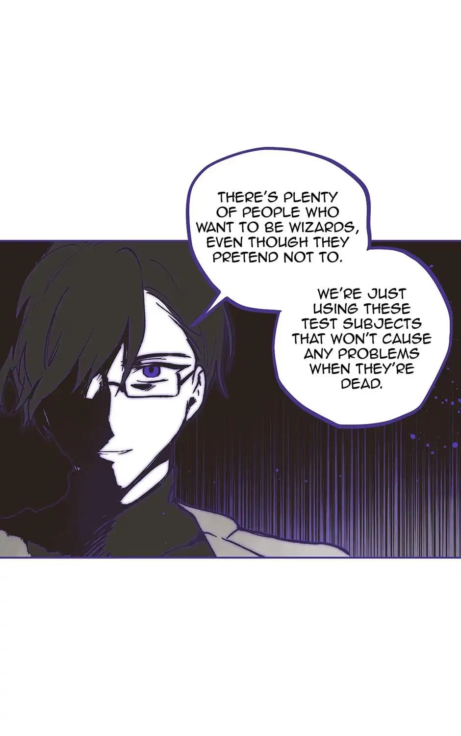Read Wizard Number Zero chapter 54 image 18 on Lezhin