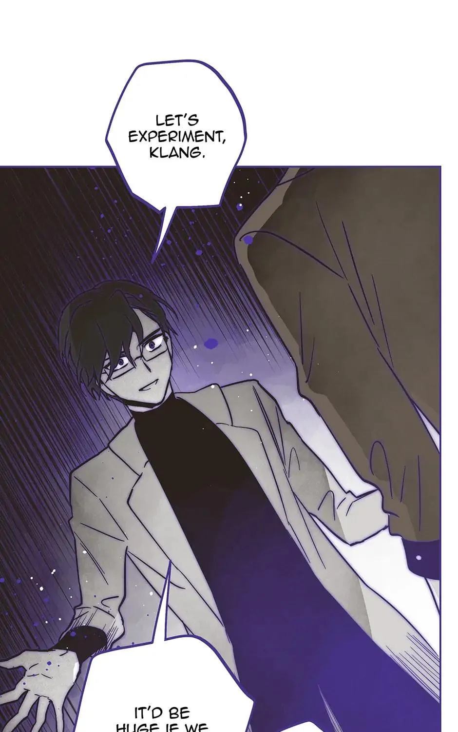 Read Wizard Number Zero chapter 54 image 22 on Lezhin