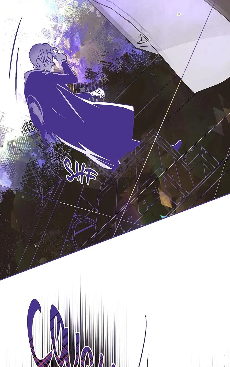 Read Wizard Number Zero chapter 54 image 34 on Lezhin