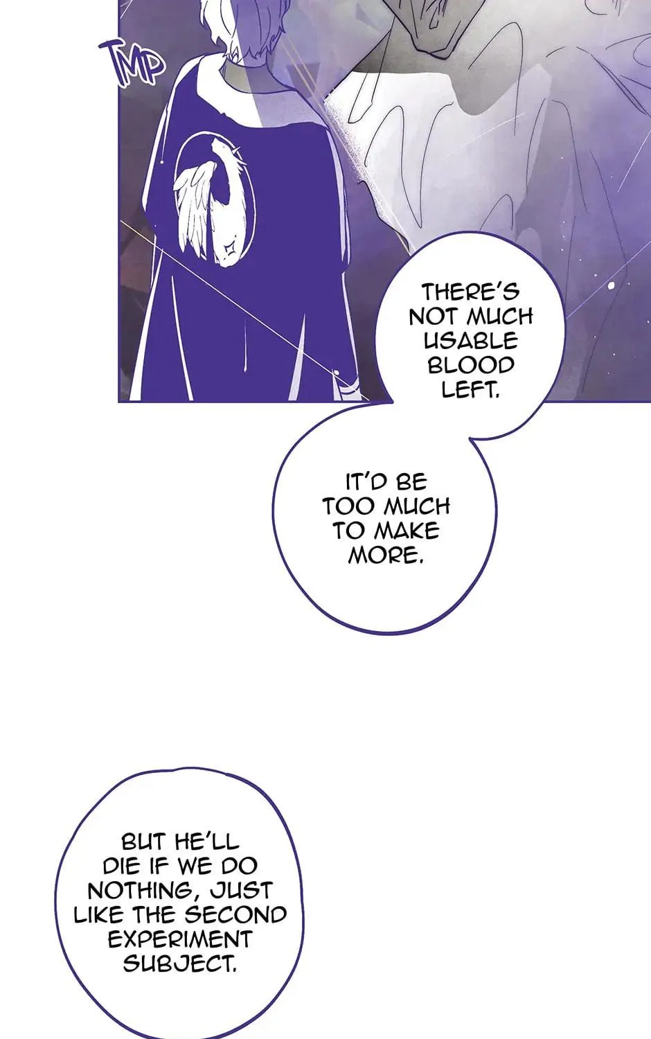 Read Wizard Number Zero chapter 54 image 38 on Lezhin
