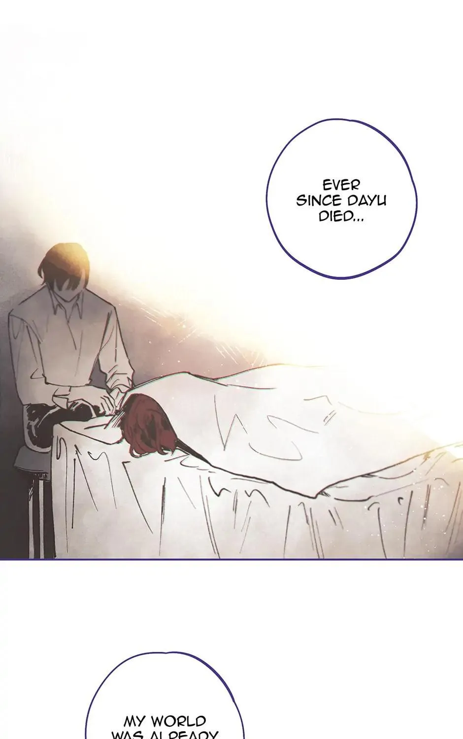 Read Wizard Number Zero chapter 54 image 4 on Lezhin