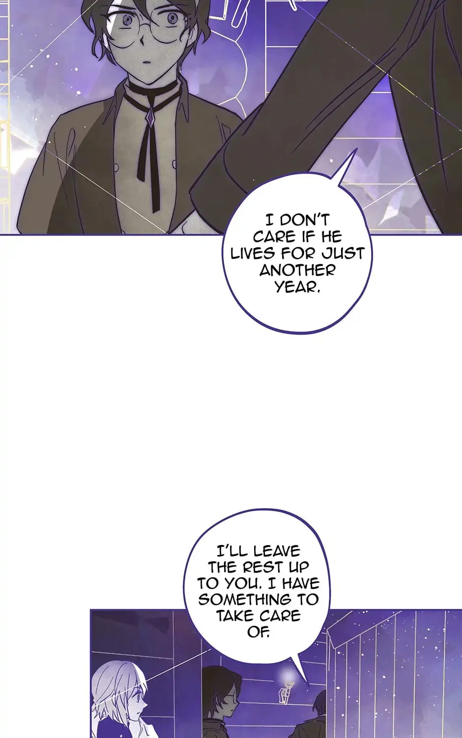 Read Wizard Number Zero chapter 54 image 42 on Lezhin