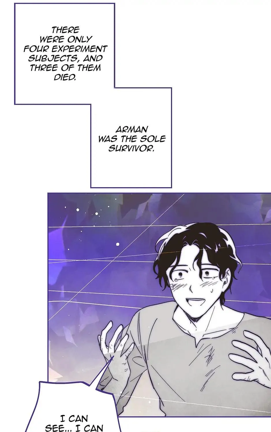 Read Wizard Number Zero chapter 54 image 46 on Lezhin