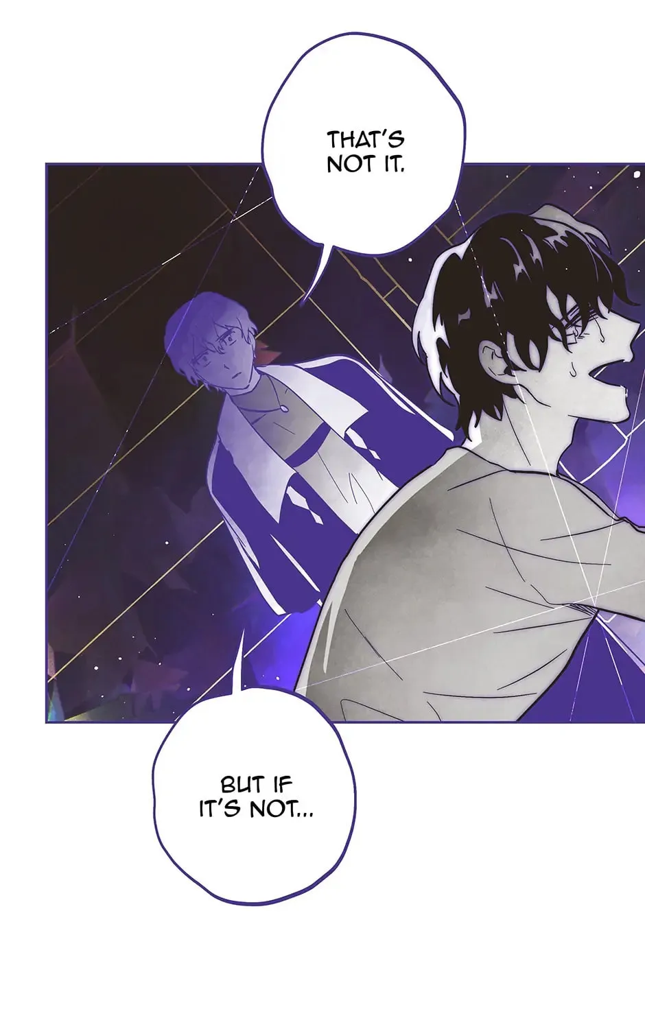 Read Wizard Number Zero chapter 54 image 50 on Lezhin