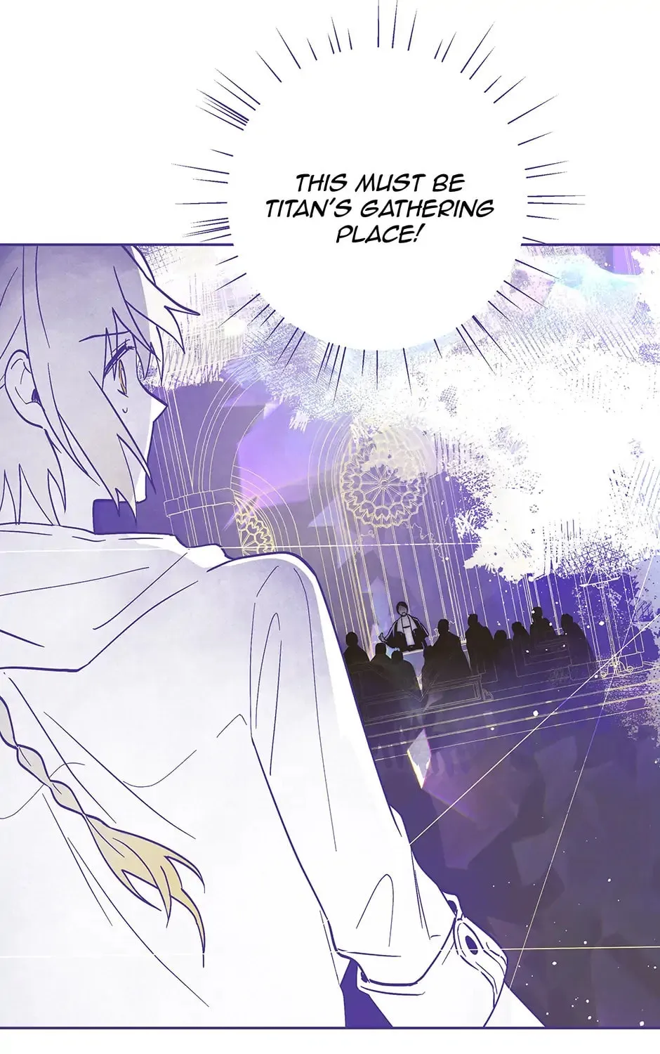 Read Wizard Number Zero chapter 54 image 56 on Lezhin